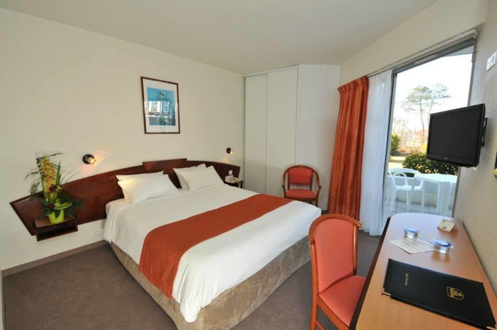 Best Western Hotel Sourceo Saint-Paul-les-Dax Exterior photo