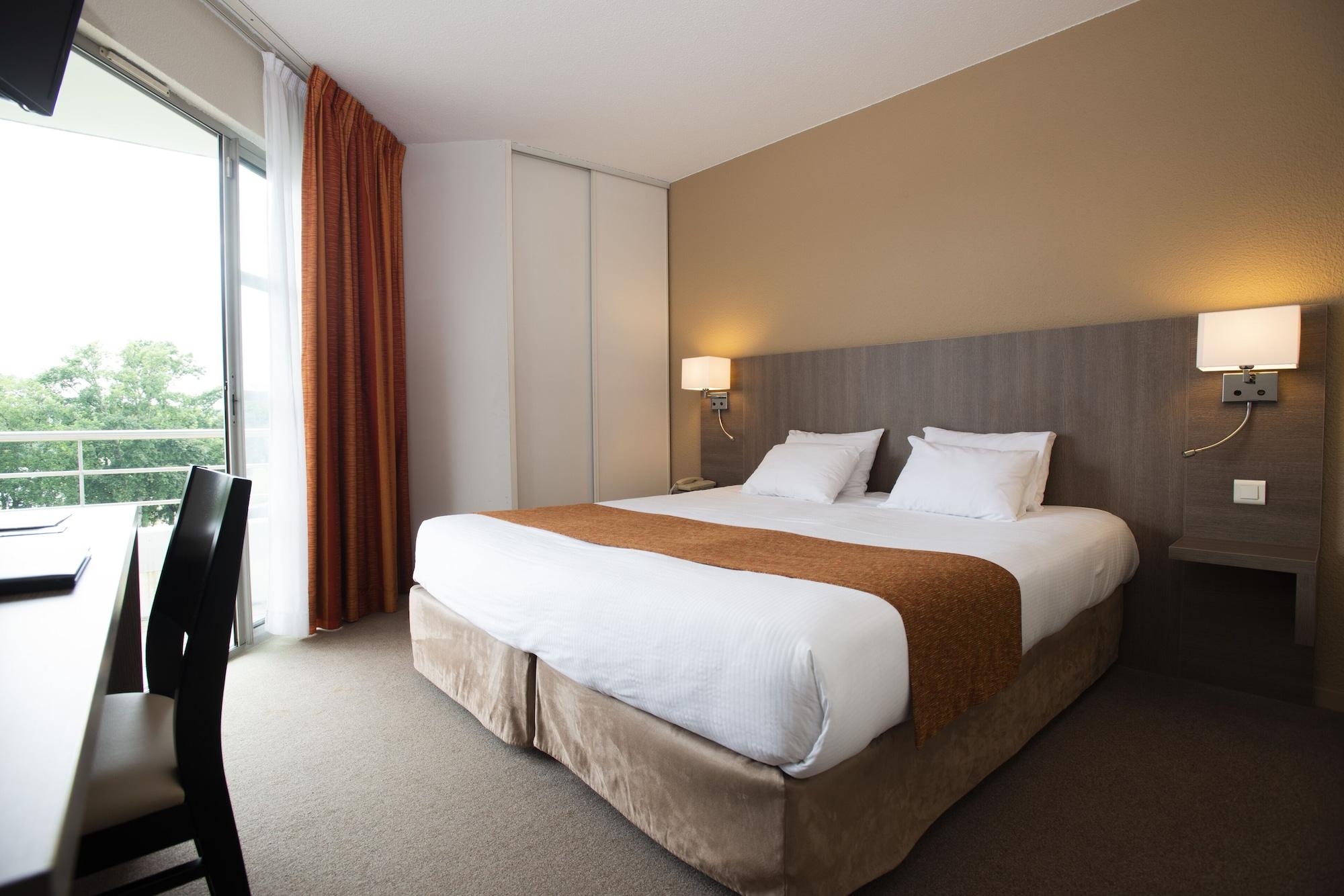 Best Western Hotel Sourceo Saint-Paul-les-Dax Exterior photo