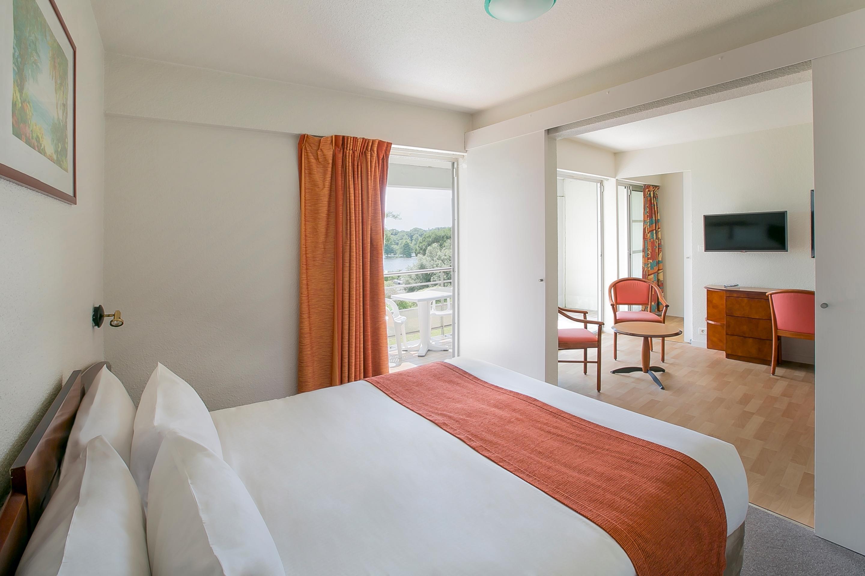 Best Western Hotel Sourceo Saint-Paul-les-Dax Exterior photo