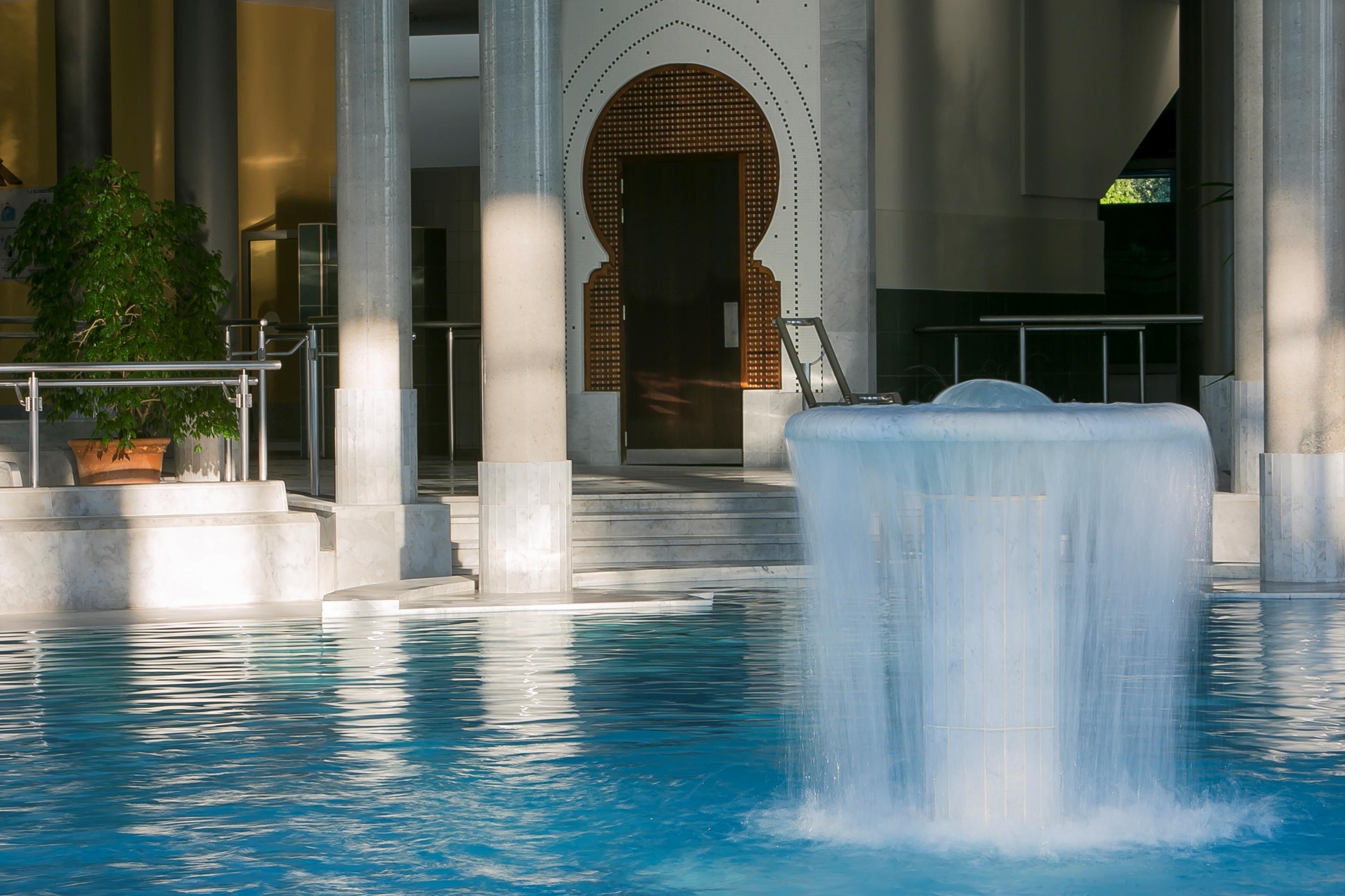 Best Western Hotel Sourceo Saint-Paul-les-Dax Exterior photo