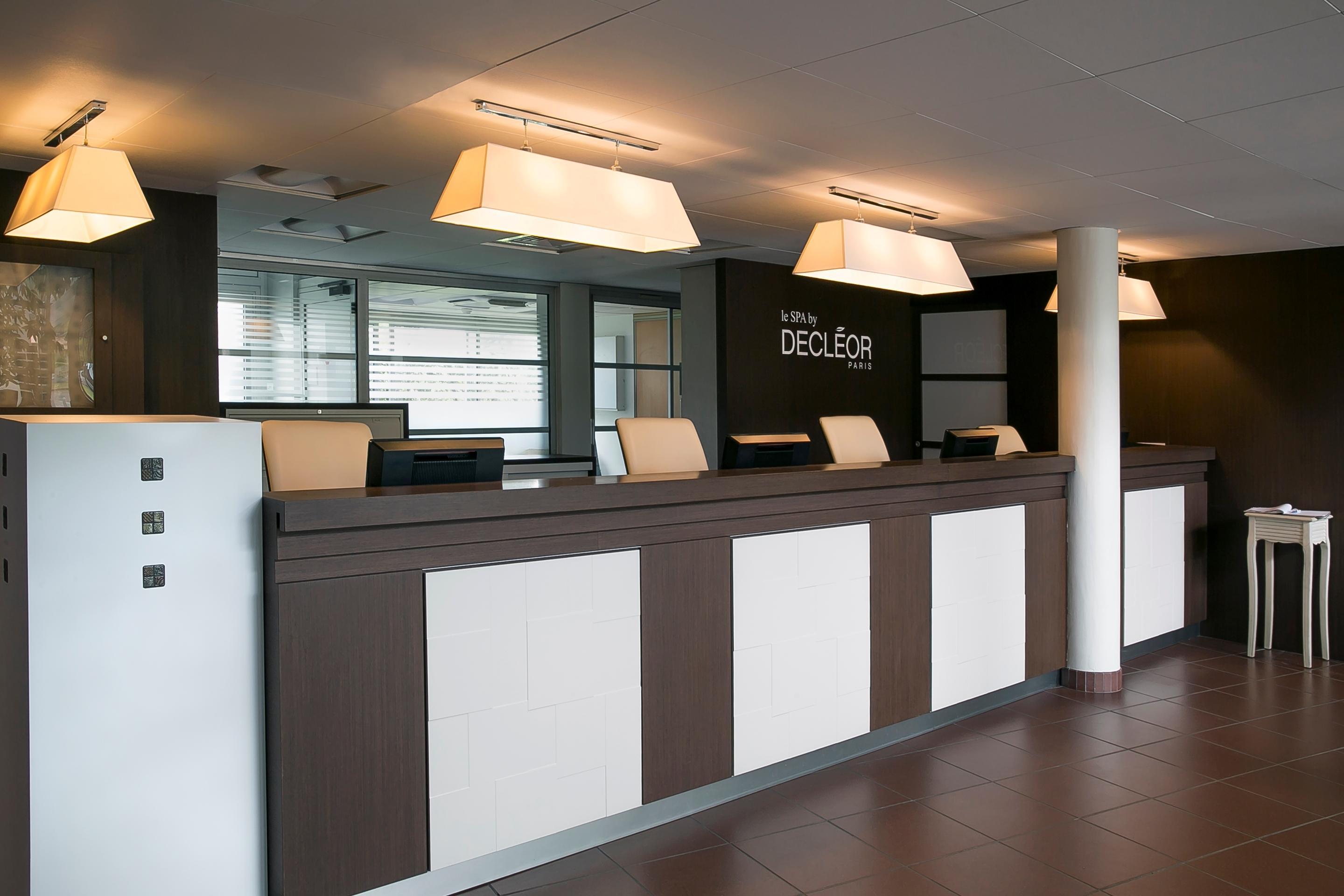 Best Western Hotel Sourceo Saint-Paul-les-Dax Exterior photo