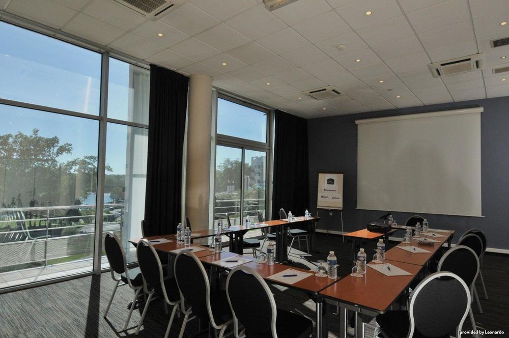 Best Western Hotel Sourceo Saint-Paul-les-Dax Exterior photo