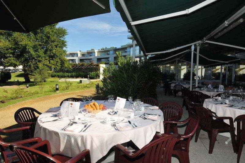 Best Western Hotel Sourceo Saint-Paul-les-Dax Exterior photo