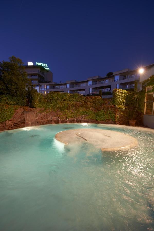 Best Western Hotel Sourceo Saint-Paul-les-Dax Exterior photo