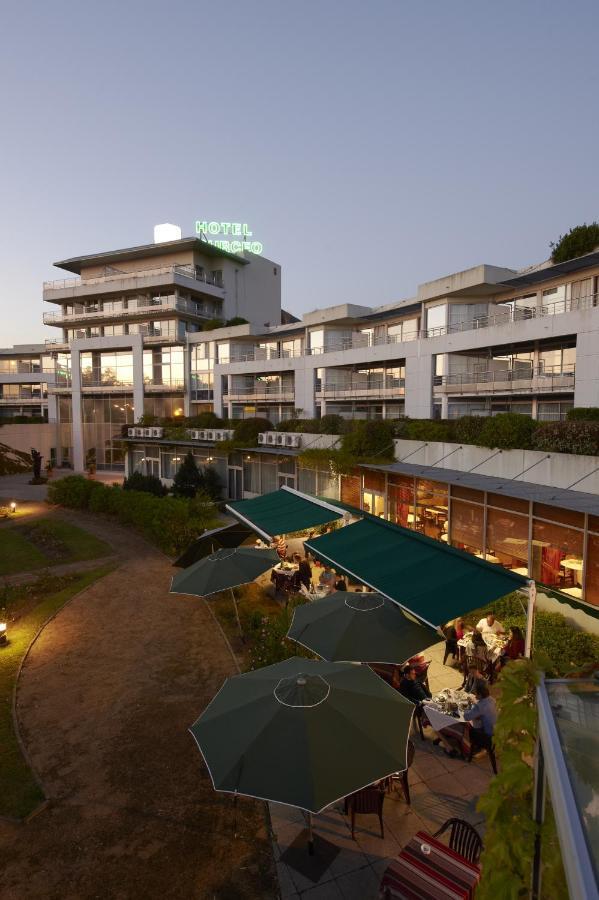 Best Western Hotel Sourceo Saint-Paul-les-Dax Exterior photo
