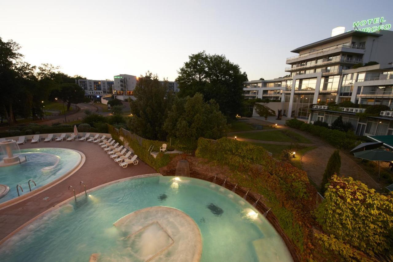 Best Western Hotel Sourceo Saint-Paul-les-Dax Exterior photo