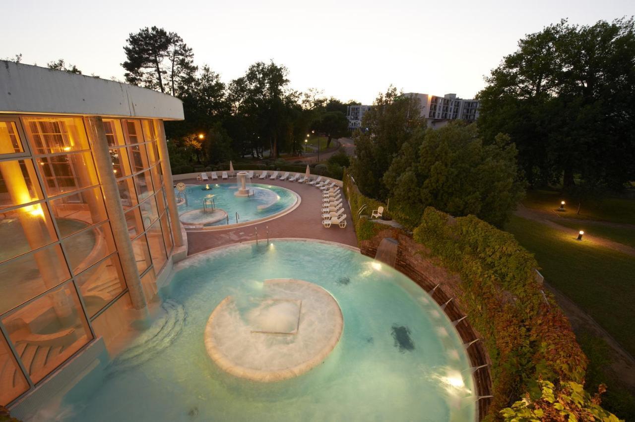 Best Western Hotel Sourceo Saint-Paul-les-Dax Exterior photo
