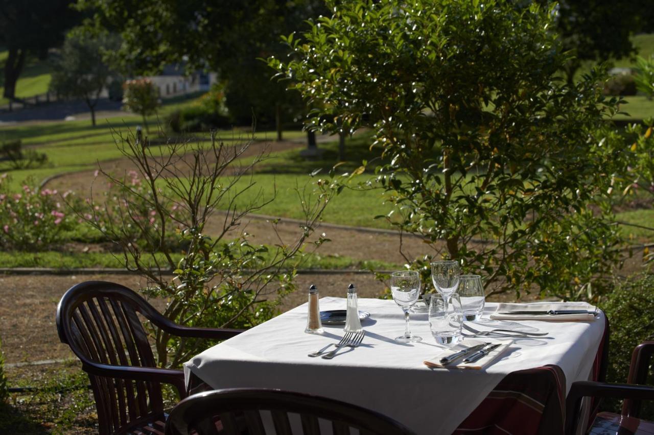 Best Western Hotel Sourceo Saint-Paul-les-Dax Exterior photo