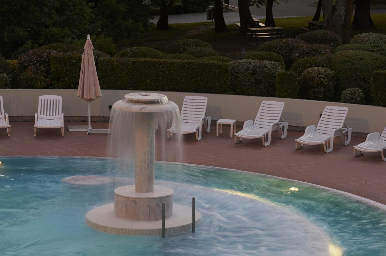 Best Western Hotel Sourceo Saint-Paul-les-Dax Exterior photo