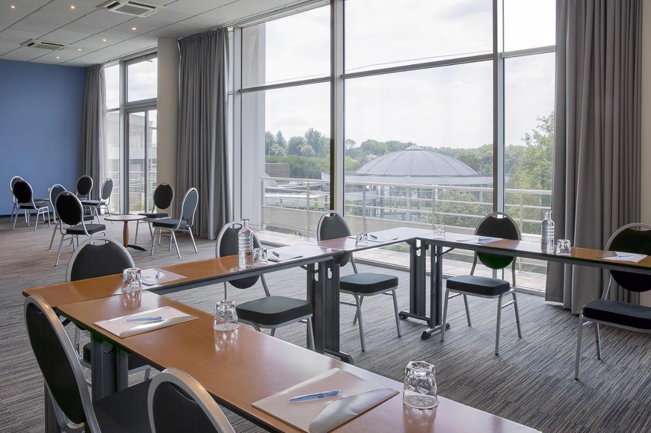 Best Western Hotel Sourceo Saint-Paul-les-Dax Exterior photo